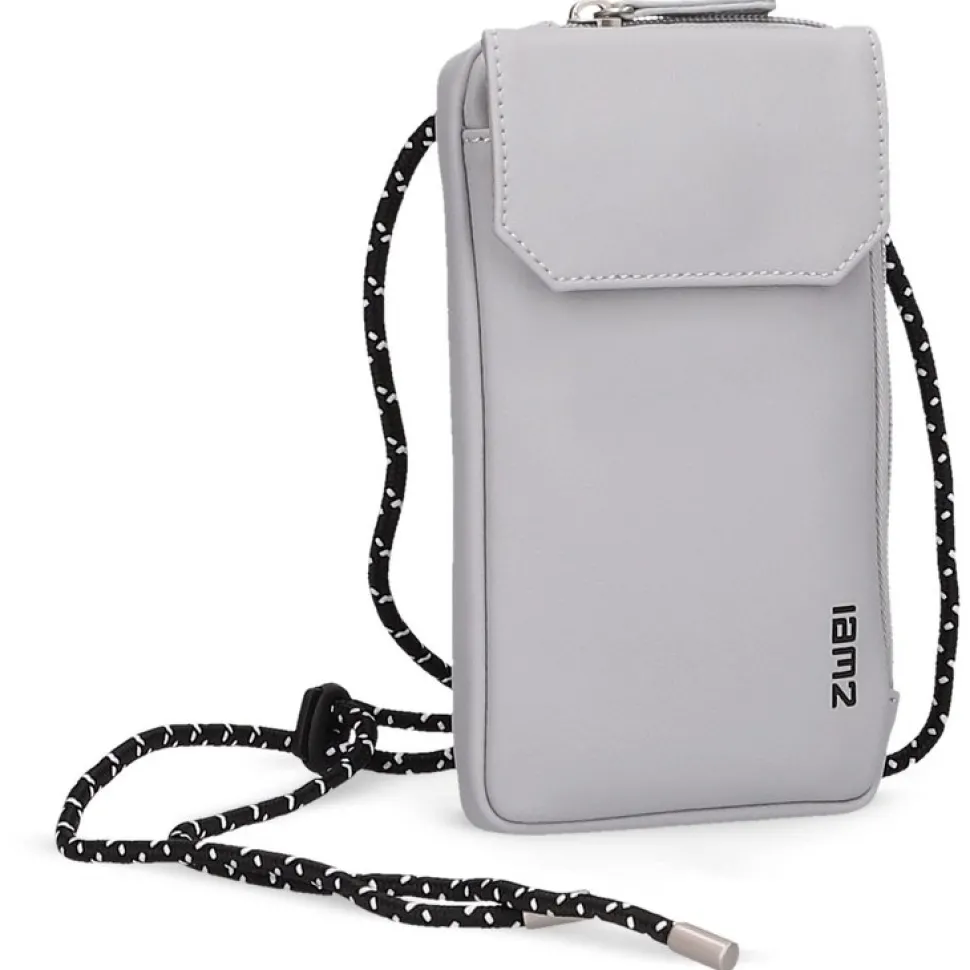 Handtaschen grau CARGO phonebag