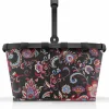 Handtaschen grau CARRYBAG