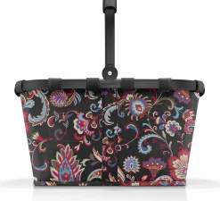Handtaschen grau CARRYBAG
