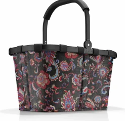 Handtaschen grau CARRYBAG