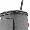 Handtaschen grau Carrycruiser Plus