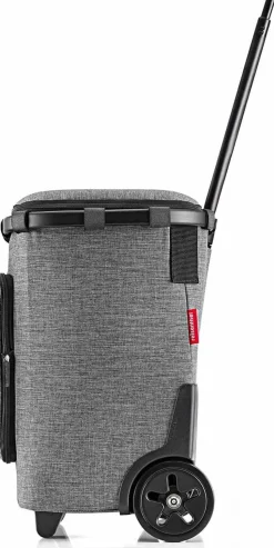 Handtaschen grau Carrycruiser Plus