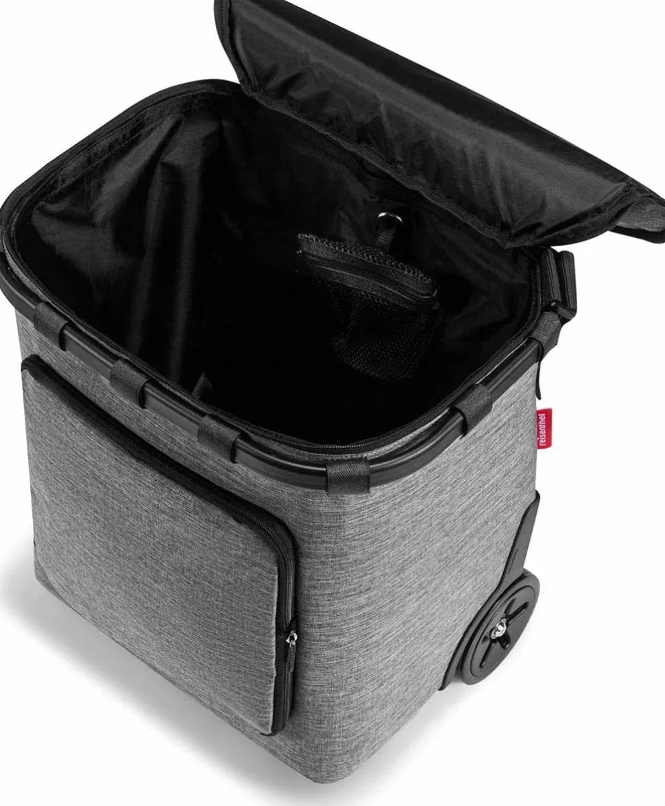 Handtaschen grau Carrycruiser Plus