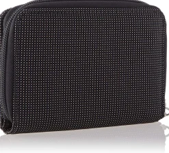 Handtaschen grau Farbe: grauMater