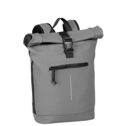 Handtaschen grau FUTURA MART