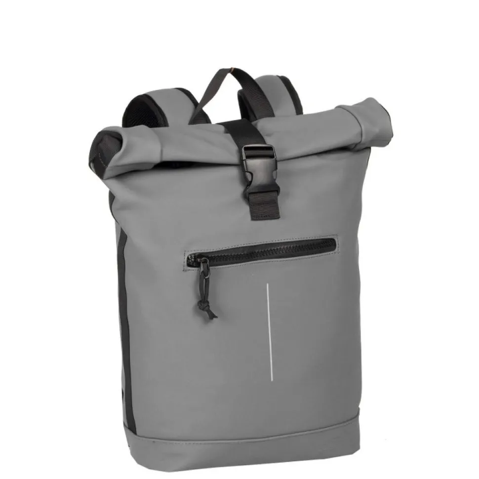 Handtaschen grau FUTURA MART