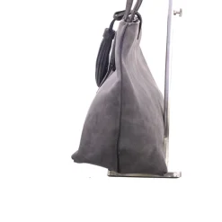 Handtaschen grau Janina