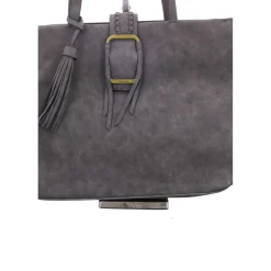 Handtaschen grau Janina