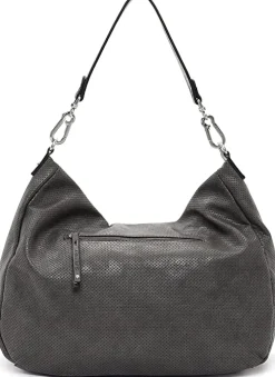 Handtaschen grau Laley