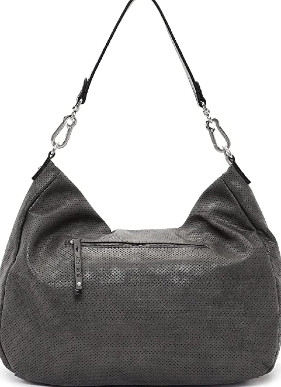 Handtaschen grau Laley