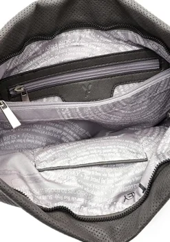 Handtaschen grau Laley