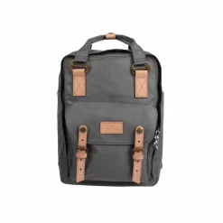 Handtaschen grau MACAROON/ REBORN