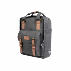 Handtaschen grau MACAROON/ REBORN