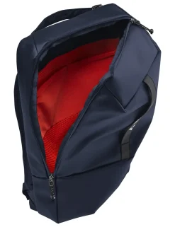 Handtaschen grau Mineo Rucksack 17