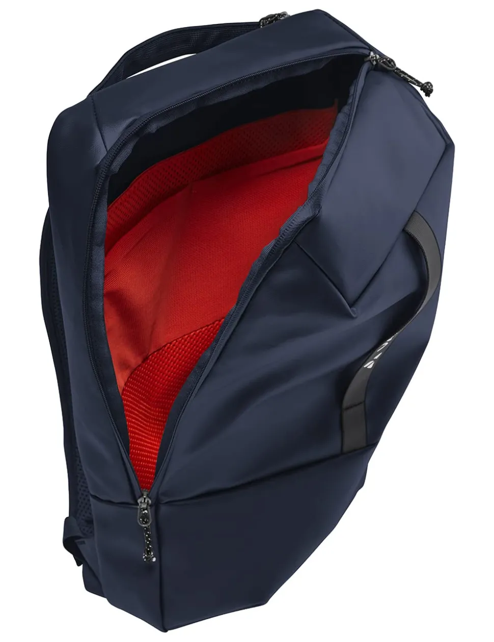 Handtaschen grau Mineo Rucksack 17