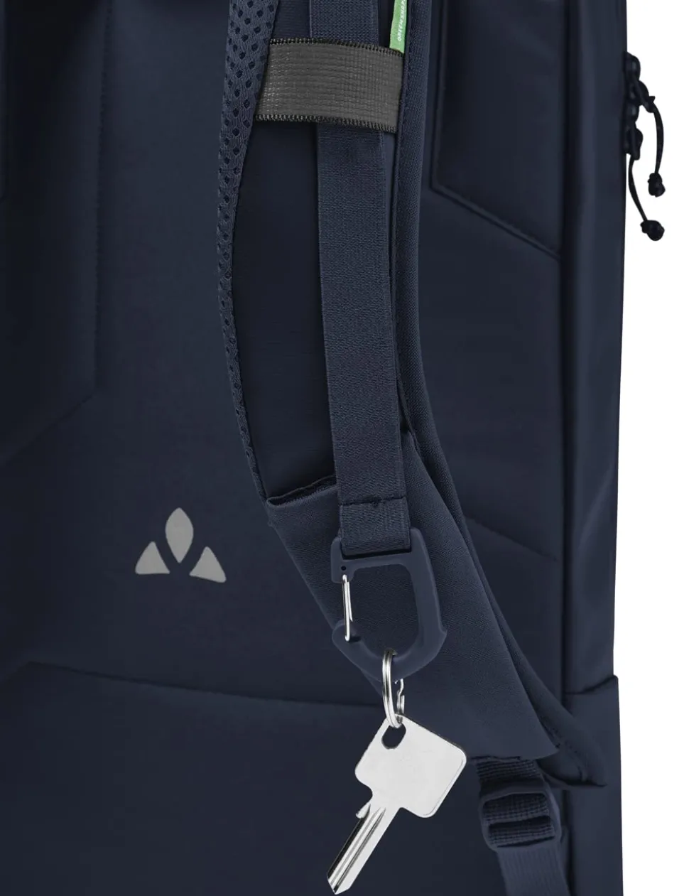 Handtaschen grau Mineo Rucksack 17