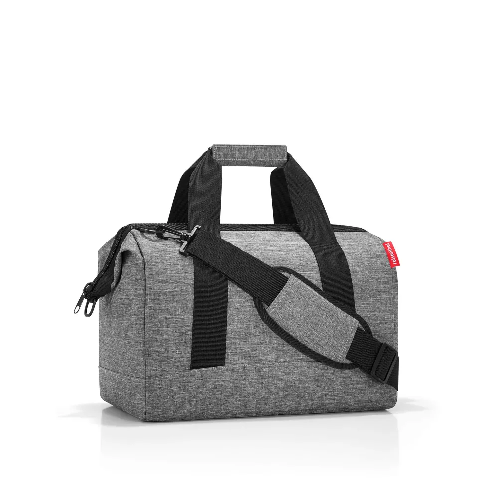 Handtaschen grau MS, VE4