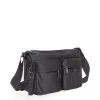 Handtaschen grau MTX5 MD20 steel