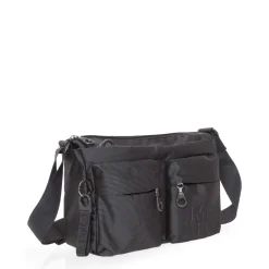 Handtaschen grau MTX5 MD20 steel