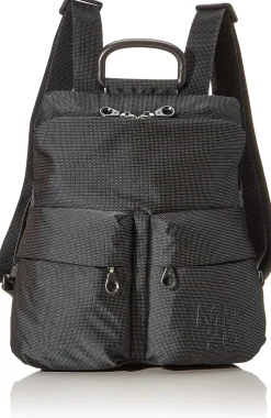 Handtaschen grau MTZ4 MD20 steel