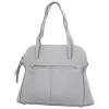 Handtaschen grau Odette