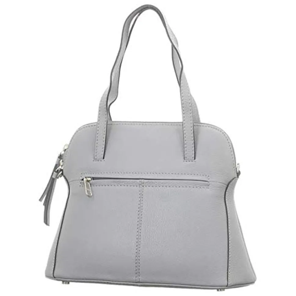 Handtaschen grau Odette