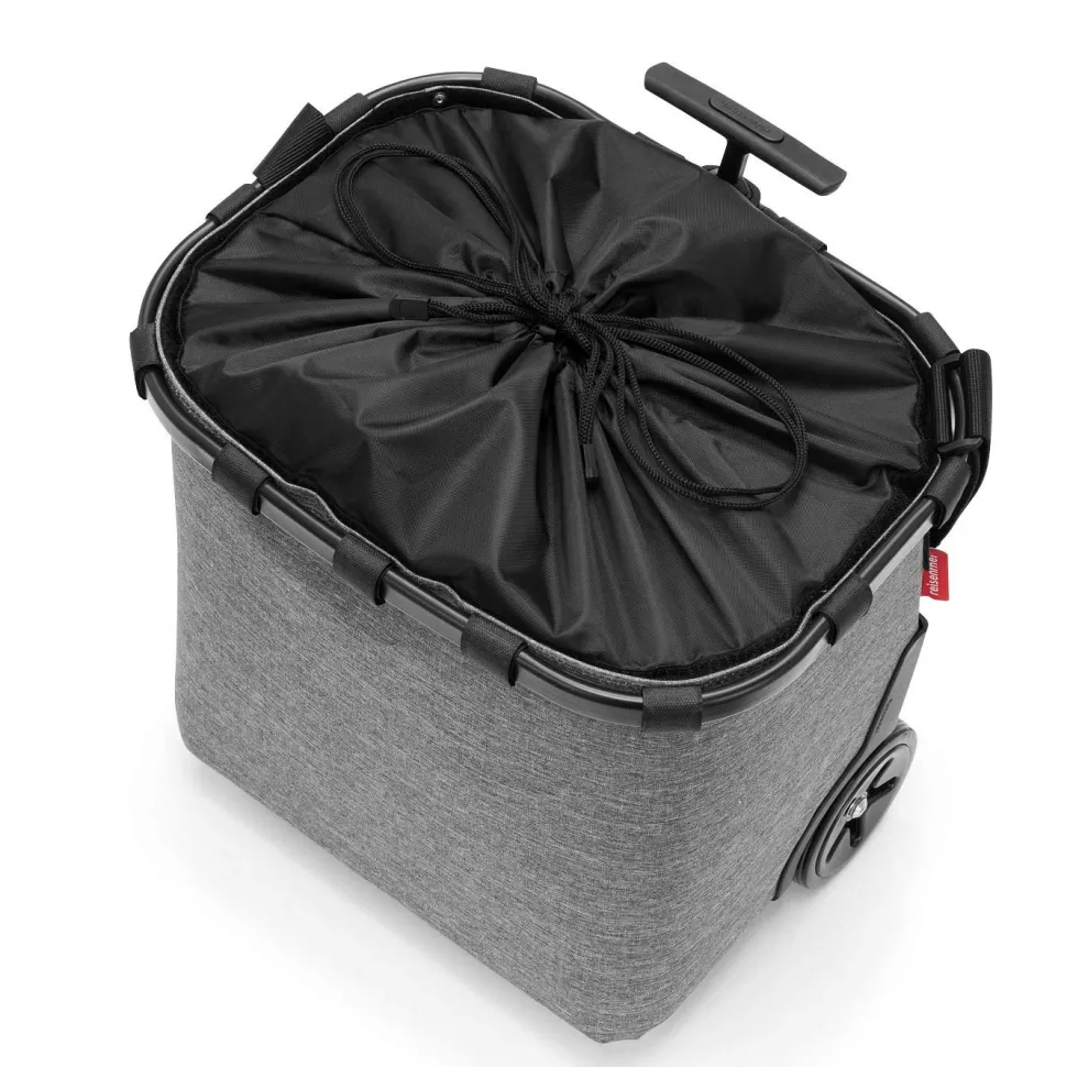 Handtaschen grau OE, VE1