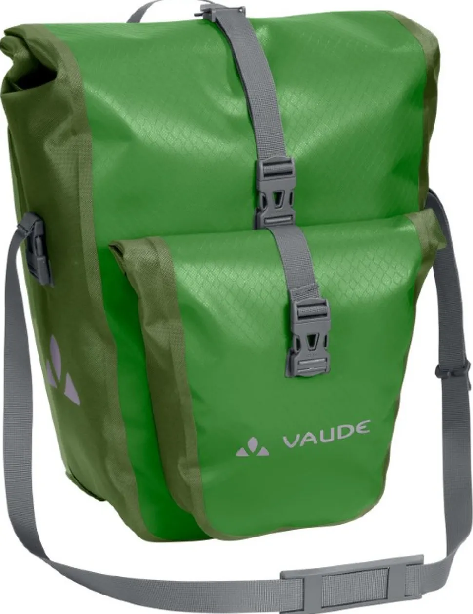 Handtaschen grün AQUA BACK PLUS SINGLE