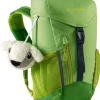 Handtaschen grün Ayla 6