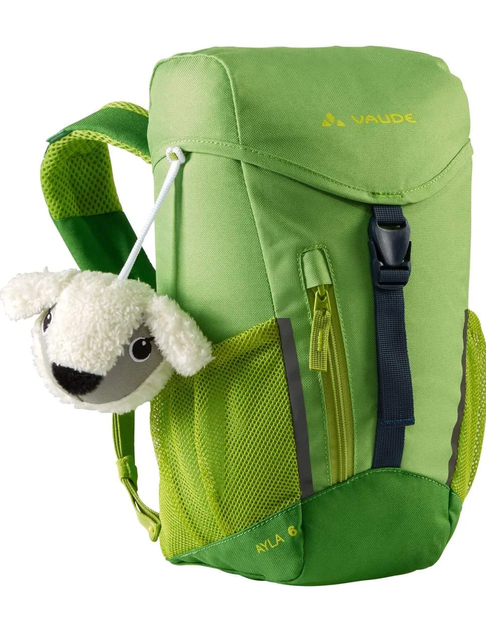 Handtaschen grün Ayla 6