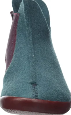 Handtaschen grün Duene