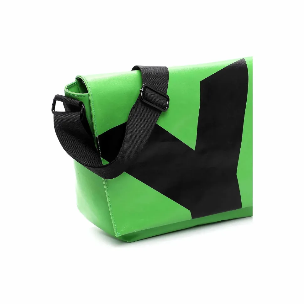 Handtaschen grün Jessy-Plane