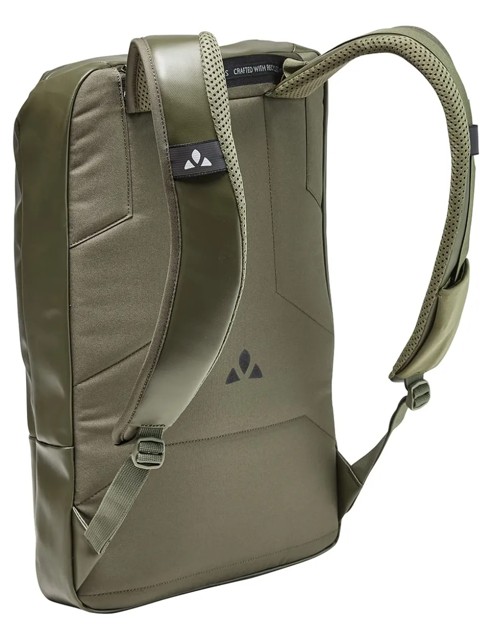Handtaschen grün Mineo Rucksack 17
