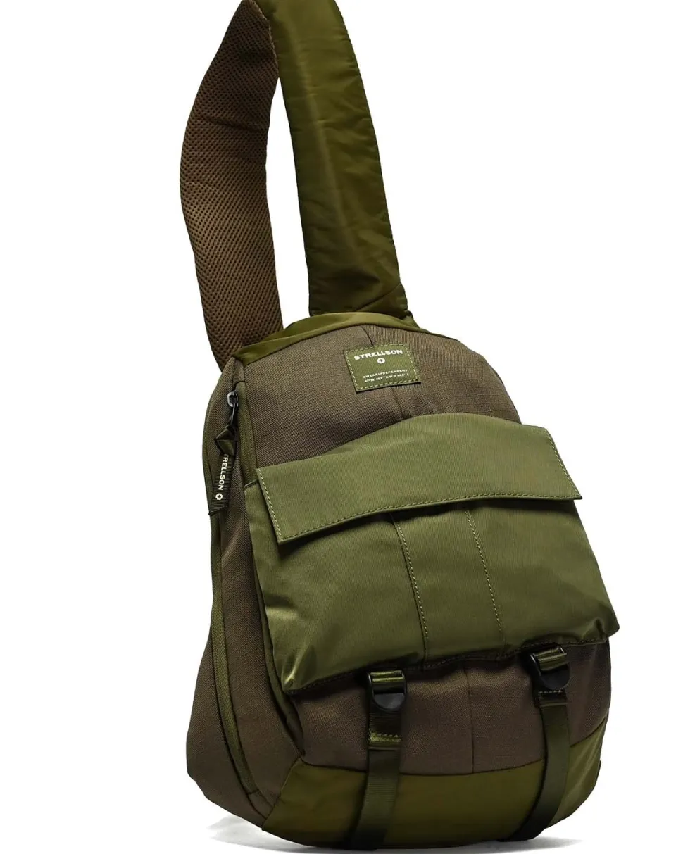 Handtaschen grün southwark rizo