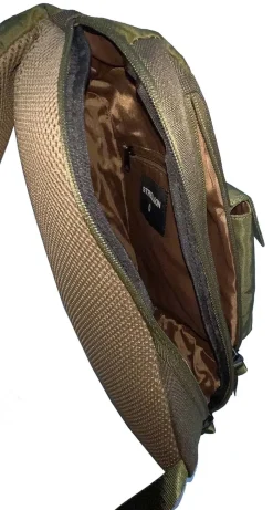 Handtaschen grün southwark rizo