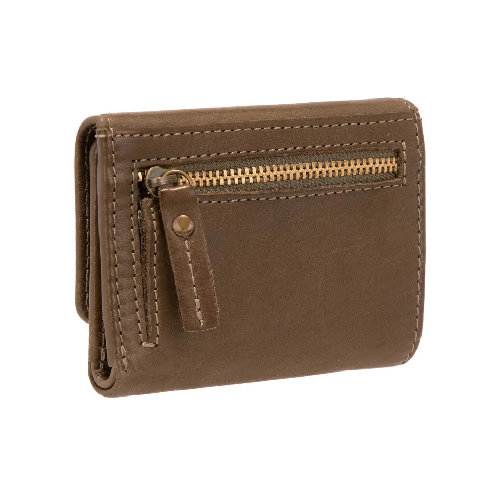 Handtaschen grün steinbach ilsebill purse sh4f