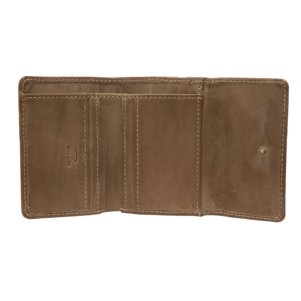 Handtaschen grün steinbach ilsebill purse sh4f