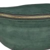 Handtaschen grün Submarine Hipbag