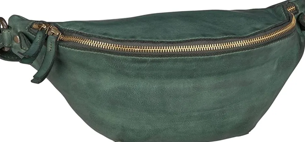 Handtaschen grün Submarine Hipbag