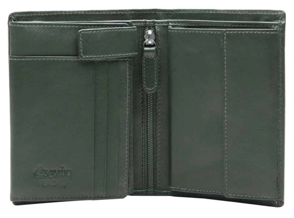 Handtaschen grün Viktoria Hochformat