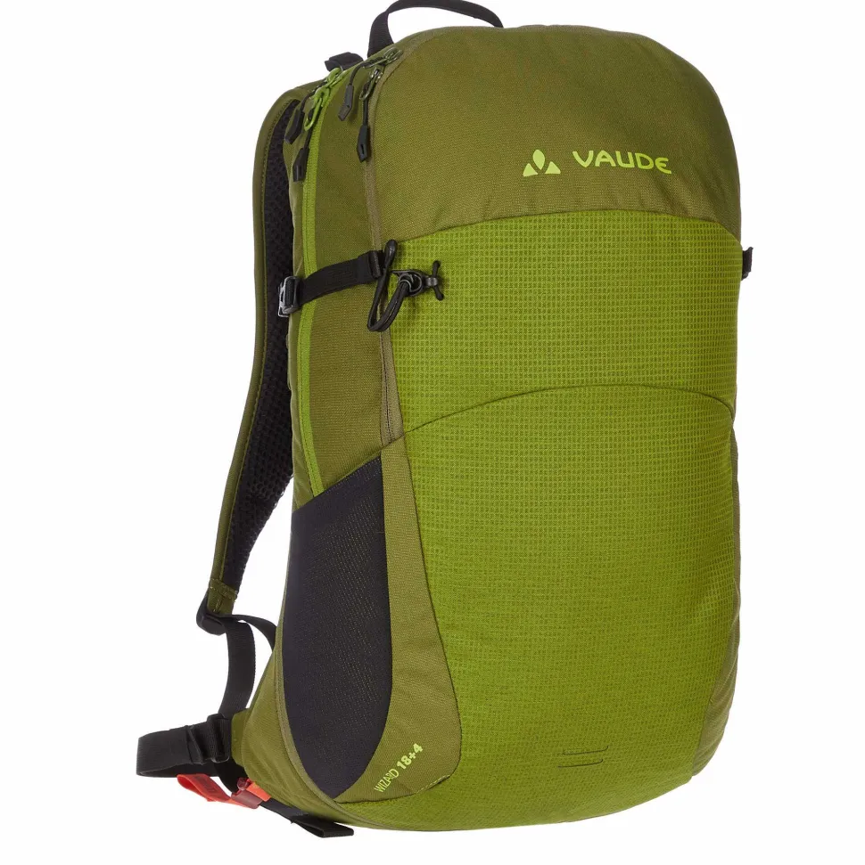 Handtaschen grün Wizard 24+4