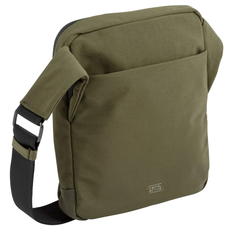 Handtaschen khaki