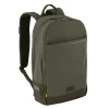 Handtaschen khaki City, Backpack L, khaki