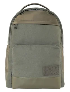 Handtaschen khaki mirano friedo backpack lvz