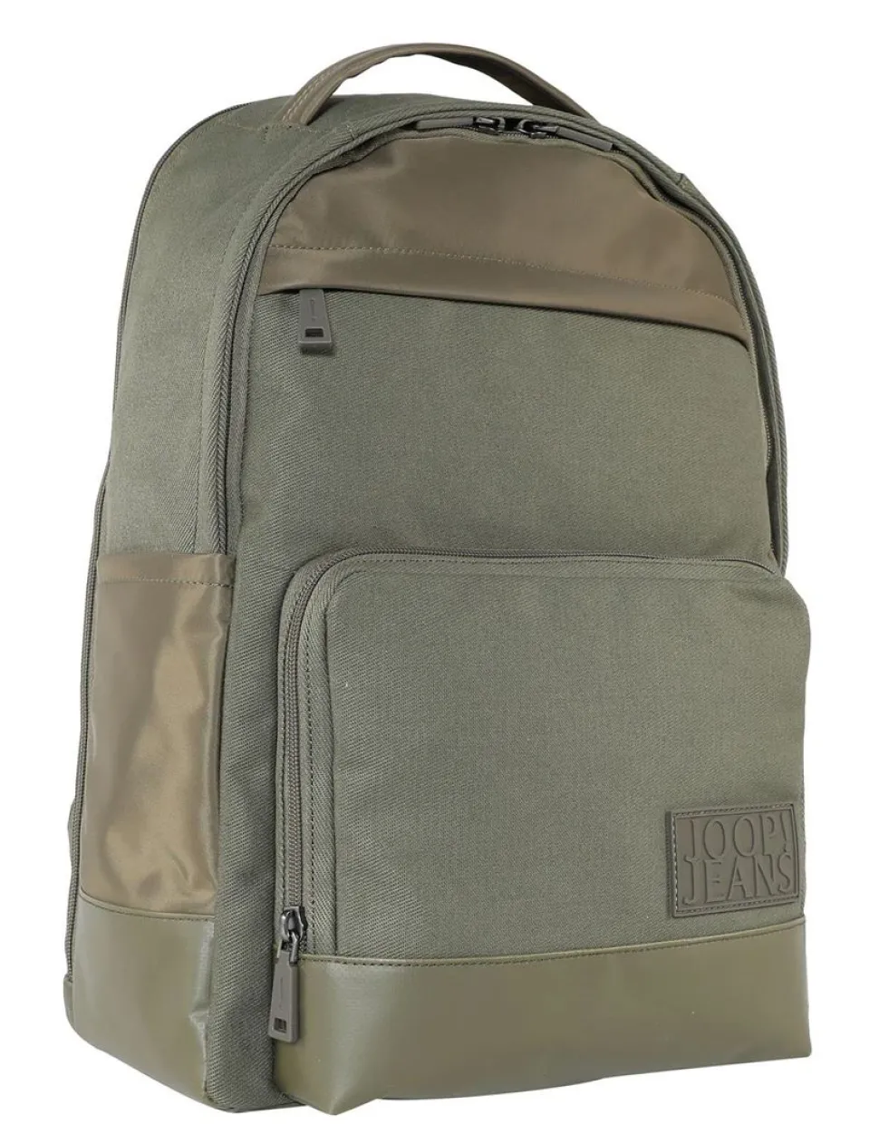 Handtaschen khaki mirano friedo backpack lvz