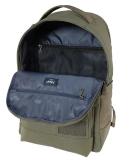 Handtaschen khaki mirano friedo backpack lvz