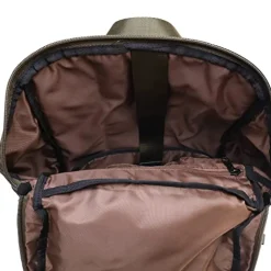 Handtaschen khaki southwark lawrence backpack lvz