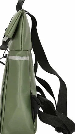 Handtaschen khaki Tolja II