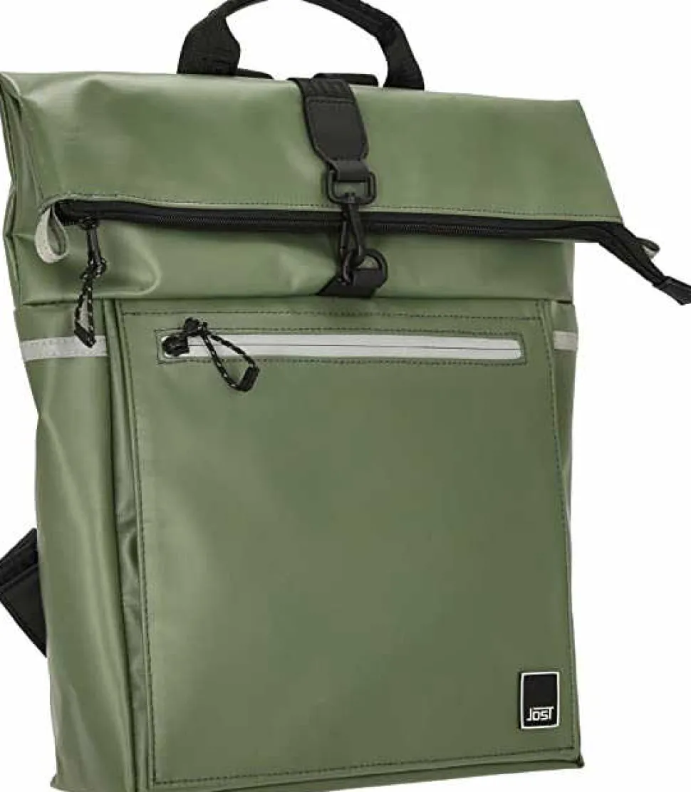 Handtaschen khaki Tolja II