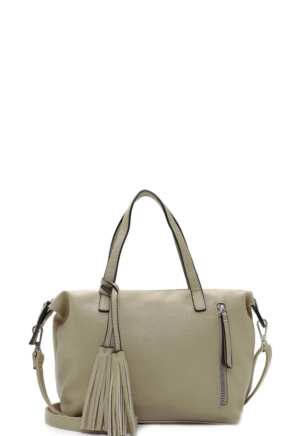 Handtaschen khaki Valencia